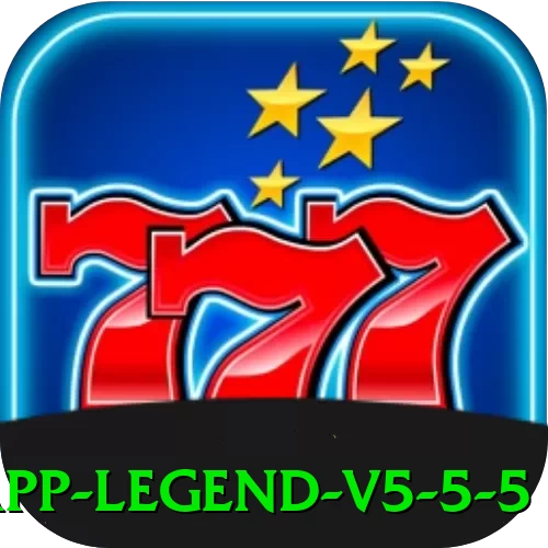 bet5455 App Legend v5.5.5 - go