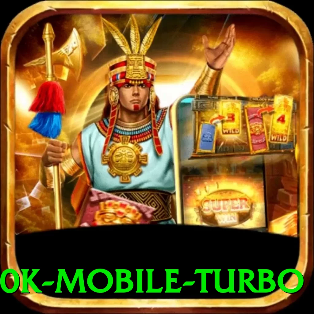 bet60k Mobile Turbo - game