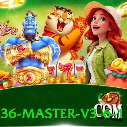 br336 - Master v3.6.1 - game