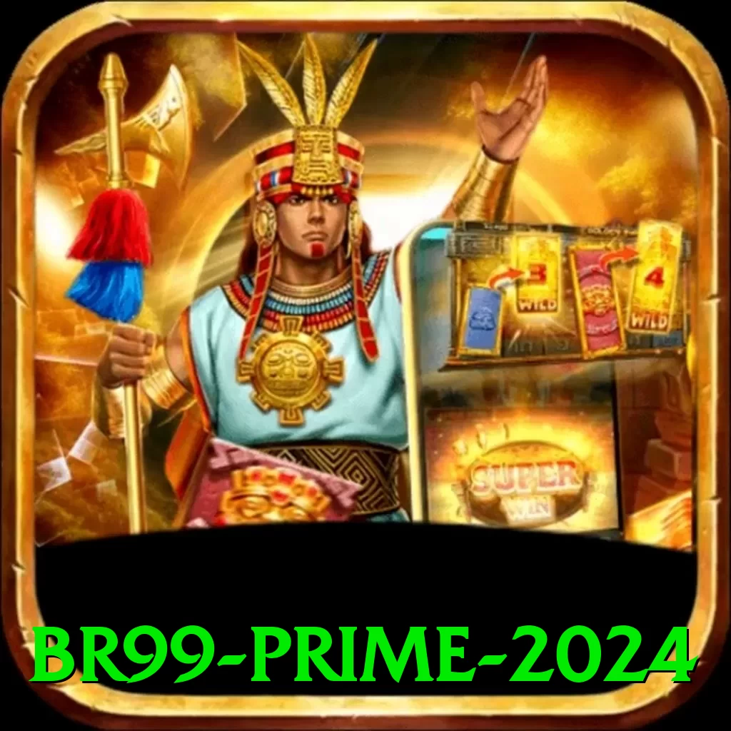 br99 Prime 2024 - app