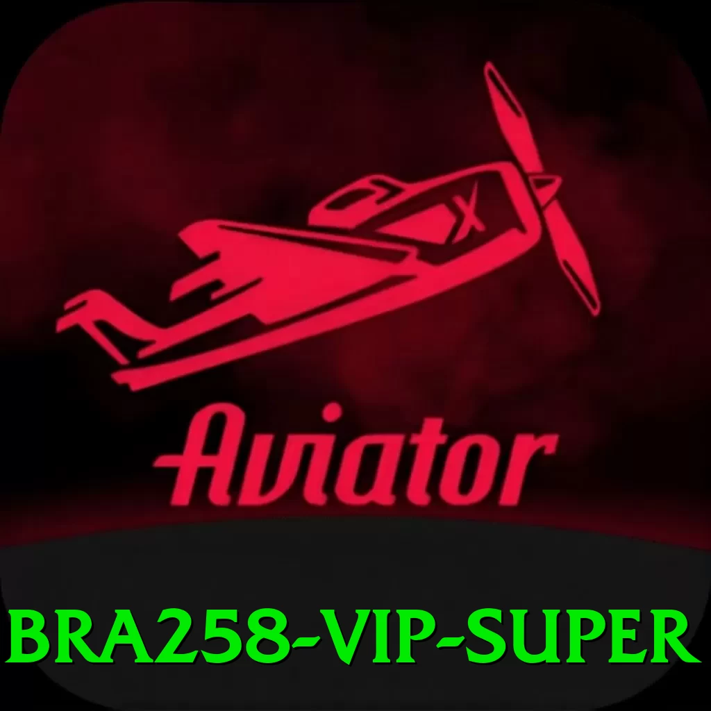 bra258 - VIP Super - pak