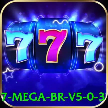 calor777 Mega BR v5.0.3 - apk