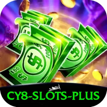 cy8 - Slots Plus - vip