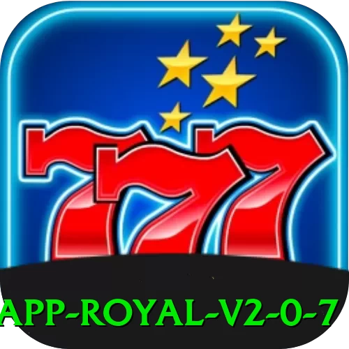 dbd777 App Royal v2.0.7 - pro
