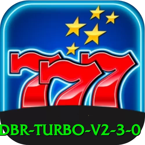 ddbr Turbo v2.3.0 - pro