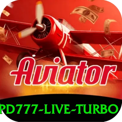 dpd777 Live Turbo - game