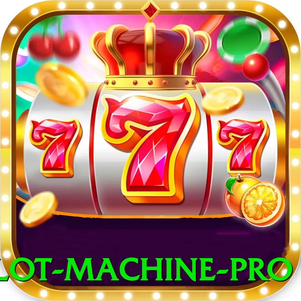 dsss Slot Machine Pro - pak