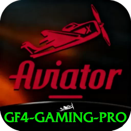 gf4 Gaming Pro - app