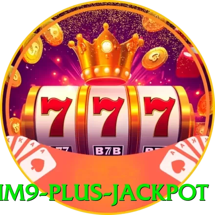 hhhm9 Plus Jackpot - game