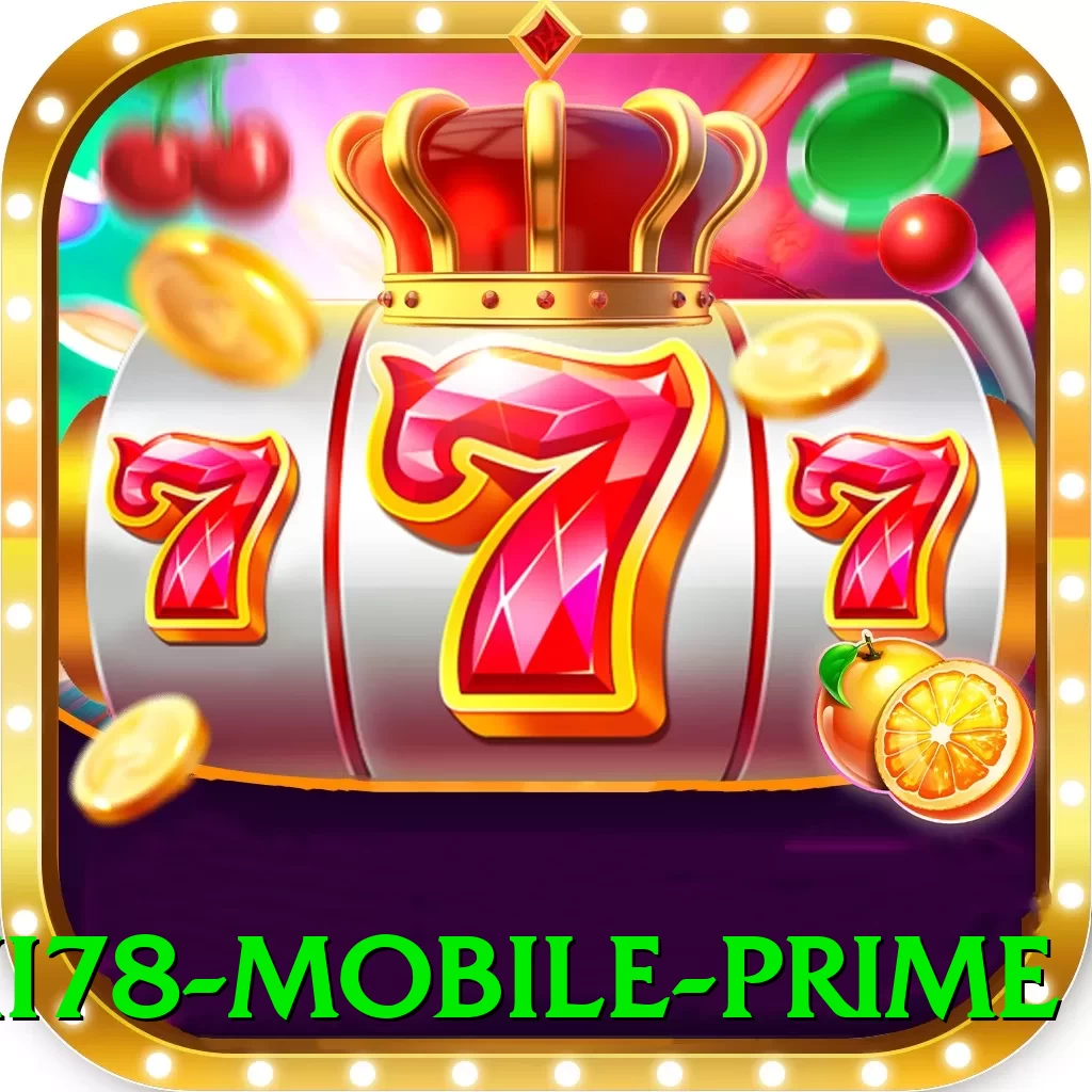 hi78 Mobile Prime - vip