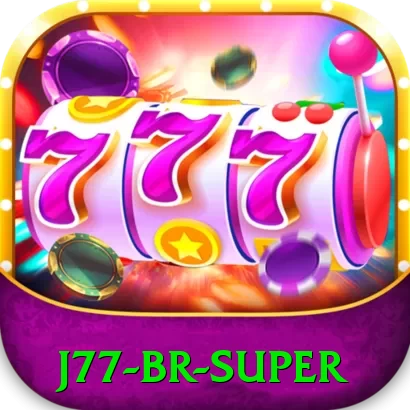 j77 BR Super - game