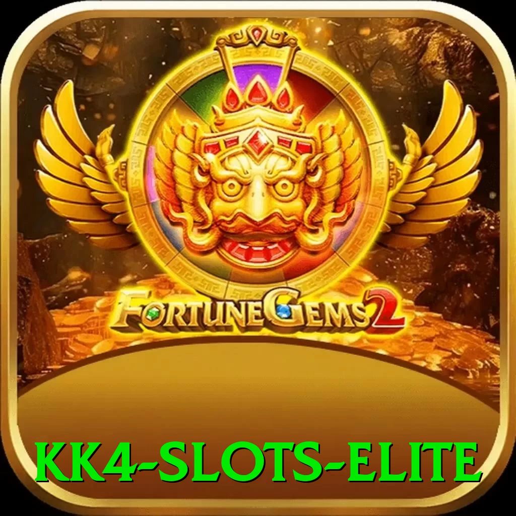 kk4 - Slots Elite - vip