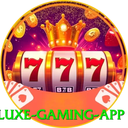 llxx Deluxe Gaming App - apk