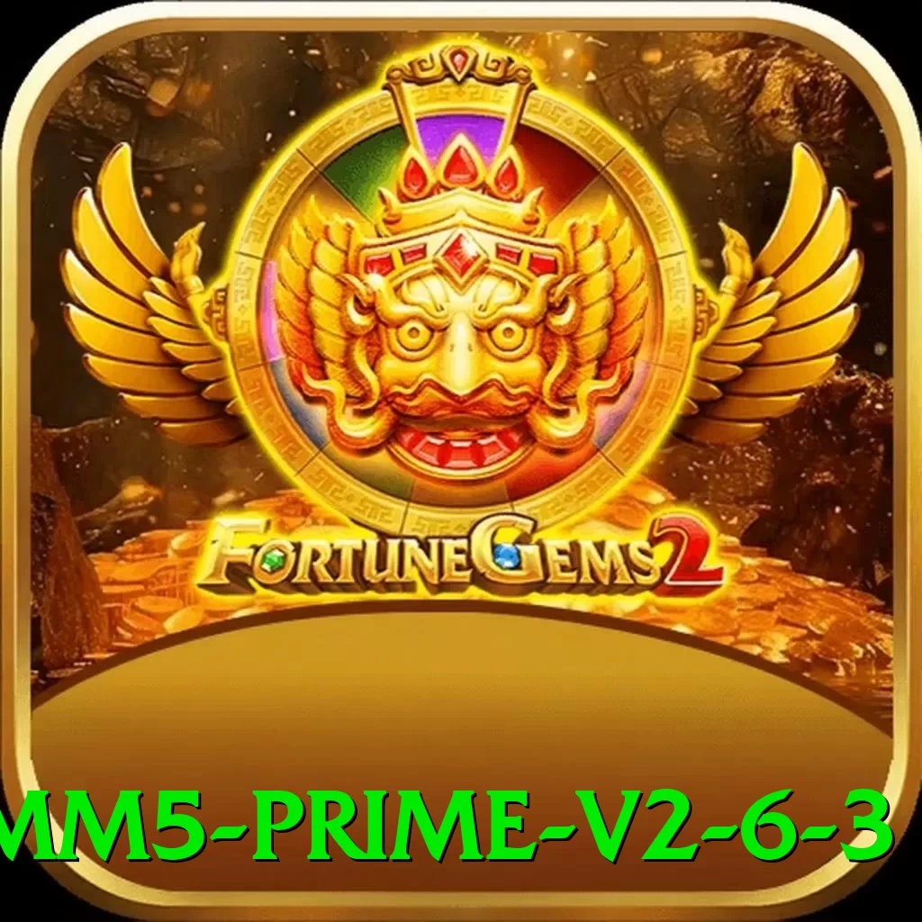 mmm5 - Prime v2.6.3 - game