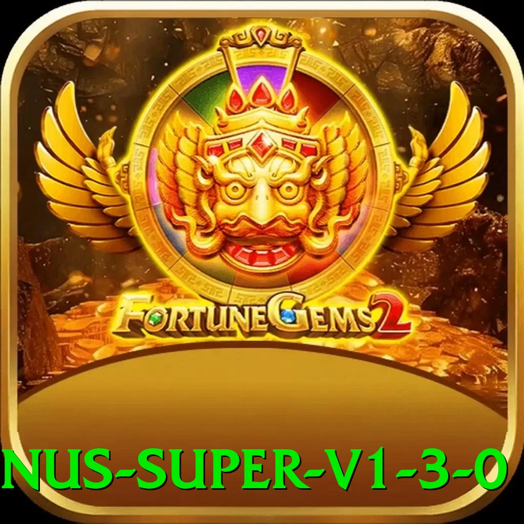 mx39 Bonus Super v1.3.0 - apk