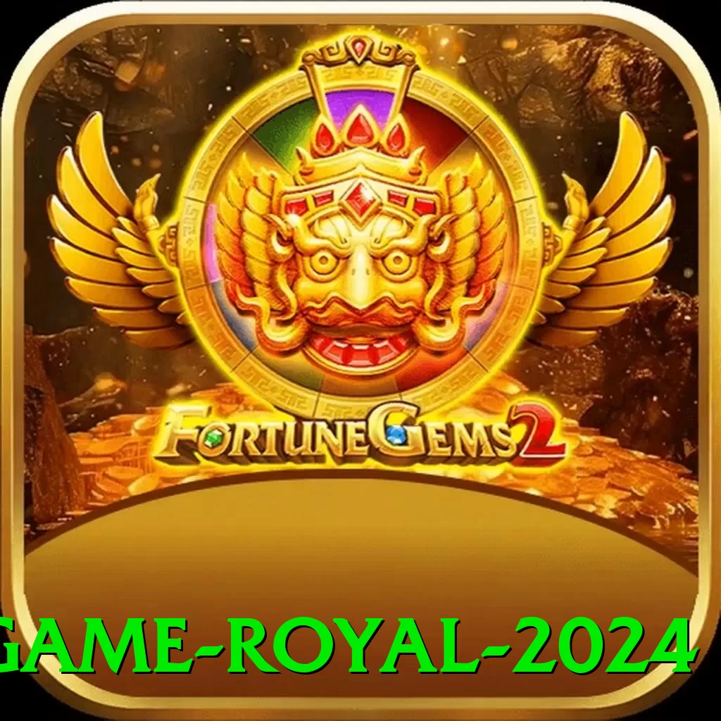 okokgame Royal 2024 - vip