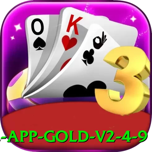 ola7game App Gold v2.4.9 - go