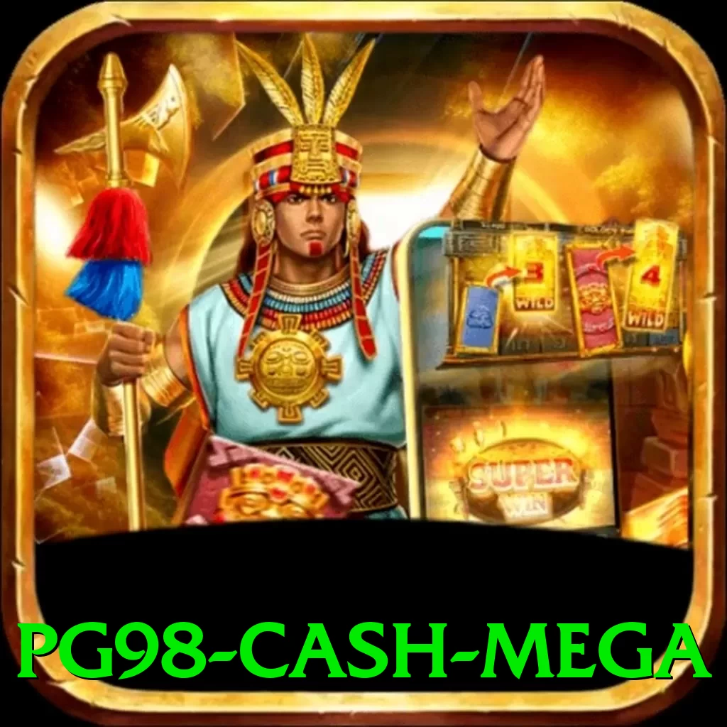 pg98 Cash Mega - apk