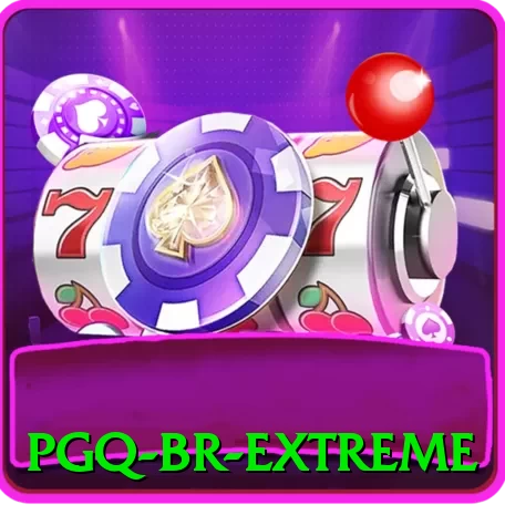 pgq BR Extreme - pk