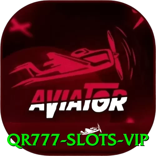 qr777 - Slots VIP - app