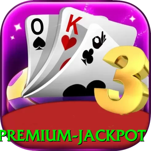 rainha66 Premium Jackpot - vip