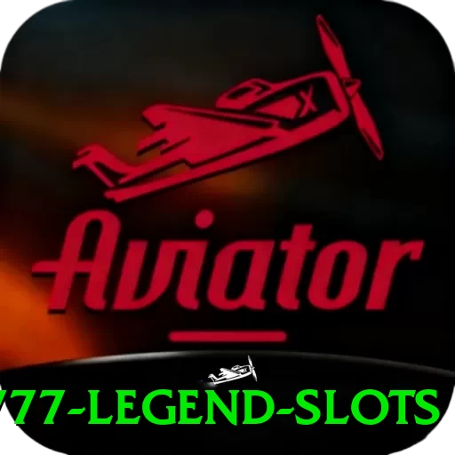 spin777 Legend Slots - pro