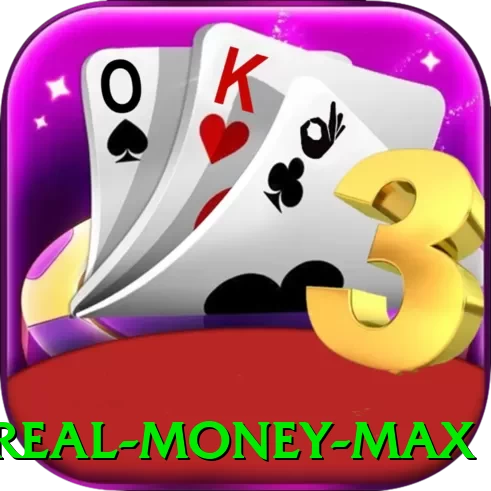 sssq - Real Money Max - pk