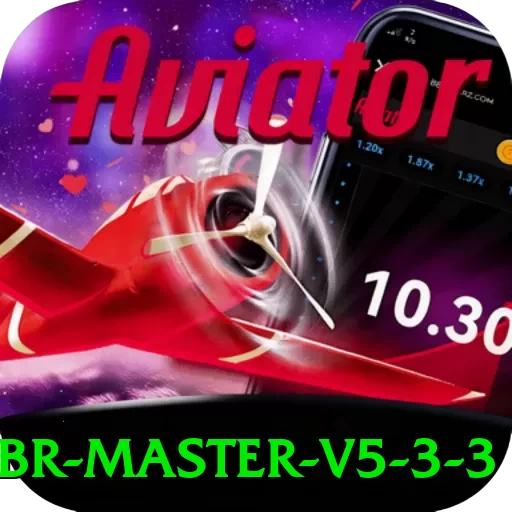 superbr Master v5.3.3 - pk