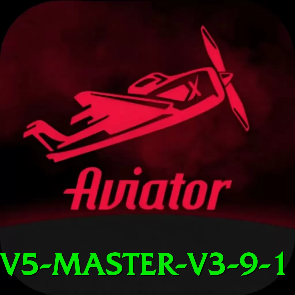 v5v5 Master v3.9.1 - pk
