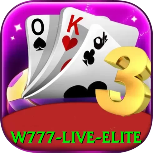 w777 - Live Elite - apk