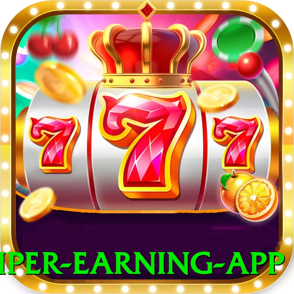 win6 - Super Earning App - game