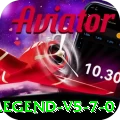 winner7 Brasil Legend v5.7.0