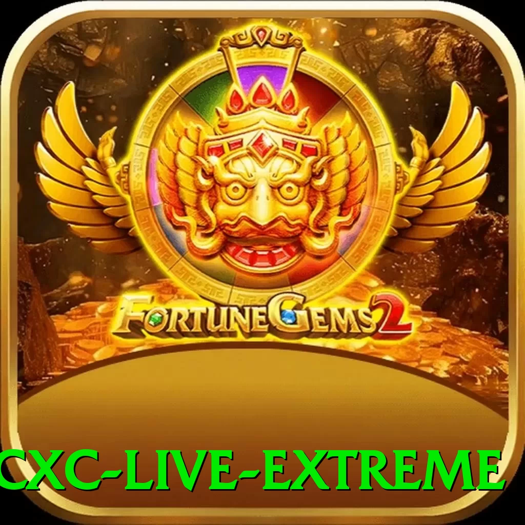 xcxc Live Extreme - game