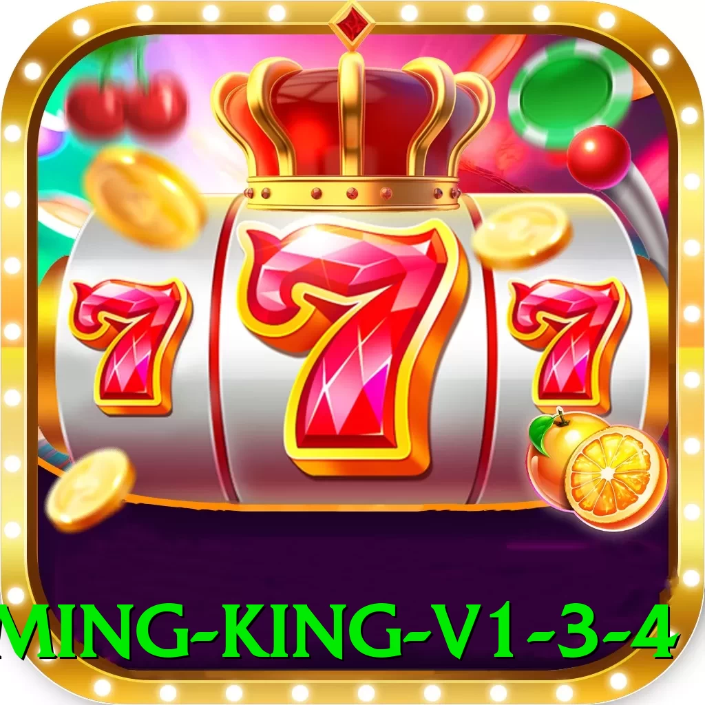 xx11 Gaming King v1.3.4 - pk