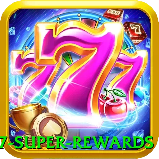 xx77 Super Rewards - app