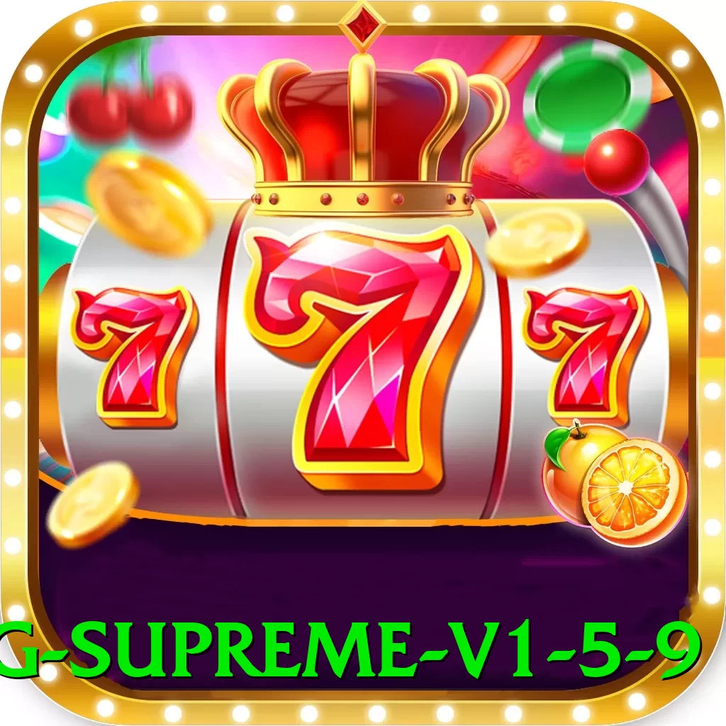 yum777 Gaming Supreme v1.5.9 - game