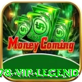 zzz678 - VIP Legend
